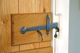 Pin On Latches Turns