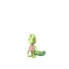 Treecko evolution line for advanced challenge. Treecko Pokemon Go Best Movesets Counters Evolutions And Cp