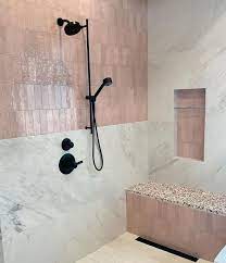 Pin On Shower Tile Ideas