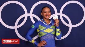 Последние твиты от rebeca andrade, ed.d. Qoxmwbdggqvcwm