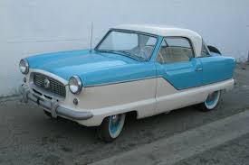 Image result for Princess Blue 1931 Nash