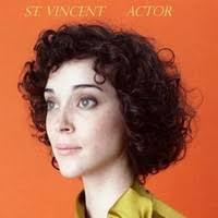 St. Vincent