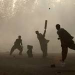 Cricket Match Pakistan Turns Deadly