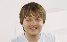 Together, these two and a half men confront the challenges of growing up; Jake From Two And A Half Men Really Doesn T Look Like This Anymore Smooth