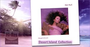 Kate gets involved with a man. Kate Bush Hounds Of Love Hi Res Edition