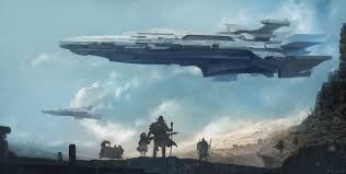 The article is incorrect concerning the retiring of spaceship one. Spaceship Wallpapers Top Free Spaceship Backgrounds Wallpaperaccess