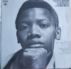 Ronnie Dyson 1970 Why Can't I Touch You, Excellent Condition Pre-owned  Vinyl-LP