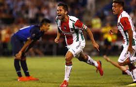 Palestino in actual season average scored 1.00 goals per match. Palestino Elimino A Talleres De Miguel Araujo De La Libertadores