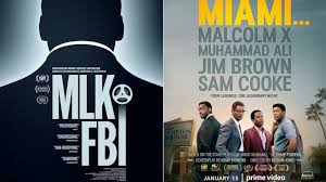 With malcolm x and cooke both gone, brown had ali's back. New This Week Mlk Fbi Why Don T We And Prodigal Son Abc News