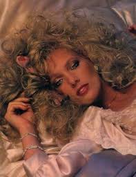 Kathy Shower Beauty Hair Styles Dreadlocks