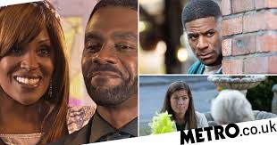 Hollyoaks spoiler pictures reveal wedding destroyed and killer secret