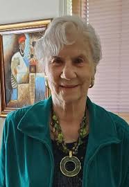 Evelyn Rowe Obituary