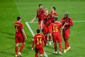Belgium Euro 2020 Best Players Manager Tactics Form And Chance Of Winning Squawka