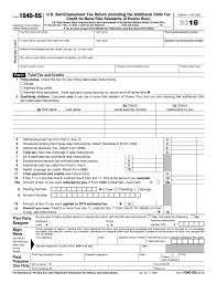 Prior to 2018, the irs had multiple variants of the form 1040 and you had to choose the correct one on your own to file. Federal 1040 Fillable Form 2021 Tax Forms 1040 Printable
