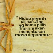 Kata Kata Bijak Yang Bagus