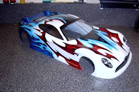 Your Custom Paintjobs Page 898 R C Tech Forums Car Paint Jobs Rc Cars Traxxas Rc Car Bodies