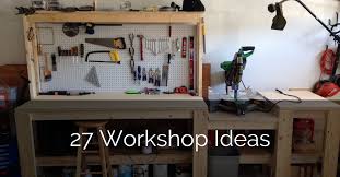 Maybe you would like to learn more about one of these? 27 Unique Garage Workshop Storage Ideas Luxury Home Remodeling Sebring Design Build