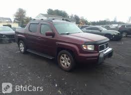Image result for Dark Cherry 2007 Ridgeline