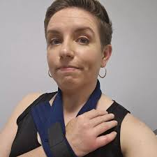 Bristol's first Green MP hospitalised by a bee