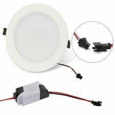 While recessed lighting might appear simpler and neater in a room, it is not always the easiest thing to change when the light bulb dies. Aluminum Rgbw Colour Changing Recessed Led Panel Ceiling Spot Lights Downlights Ebay