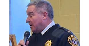 Fairfield Police Chief Cautions Residents After Another Break-in of an  Occupied Home