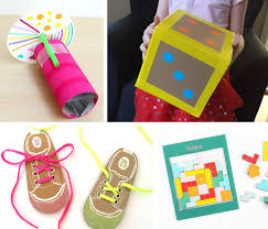 Making toys from recycled materials. Homemade Toys From Recycled Materials Promotions