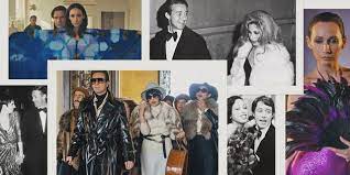 Halston is an upcoming american streaming television miniseries based on the life of designer halston, based on the book simply halston by steven gaines, with ewan mcgregor starring. Jfbb Vfjy4flam