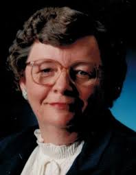 Doris A. Daugherty Obituary