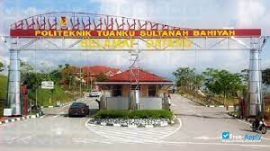 Extracted from the student affairs department at politeknik tuanku sultanah bahiyah for the. Polytechnic Tuanku Sultanah Bahiyah Free Apply Com
