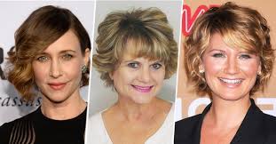 How to choose the best hairstyles for women over 50? Top 10 Best Short Curly Hairstyles For Women Over 50 Stylendesigns