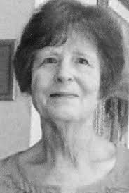 Wanda Holcomb Obituary (2014)