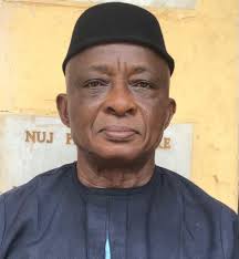 Nigeria's former Ambassador to India, Gen. Eze dumps APC, joins Labour  Party