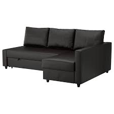 Friheten Sleeper Sectional 3 Seat W Storage Bomstad Black Ikea In 2020 Sofa Bed With Storage Corner Sofa Bed Sofa Bed With Chaise