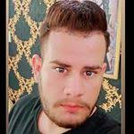 Fred Aliff's Instagram, Twitter & Facebook