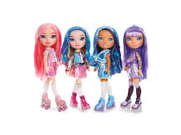 Barbie became the lead singer in her own rock band and g.i. New Toys 2019 These Are 20 Of The Year S Top Toys