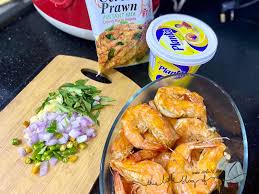 Udang goreng mentega (butter prawn) adalah masakan yang menyerlahkan keenakan dan kemanisan udang. Resepi Udang Goreng Butter Cereal Yang Mudah Dan Sedap Aku Sis Lin