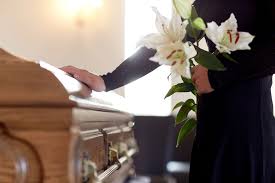 For the family members of my dearest friend, i send funeral. Why Are Lilies Funeral Flowers A Brief History And Alternative Blooms For Funeral Bouquets Flowers By Catherine