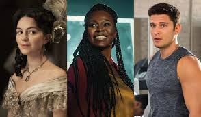 As a result, they are attracted to all genders. Here Are All The Celebrities Who Ve Come Out As Lgbtq In 2021 So Far