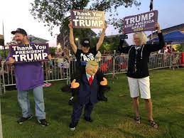 Maybe you would like to learn more about one of these? Security Safety Tips To Keep In Mind Ahead Of Trump S Greenville Rally Cbs 17