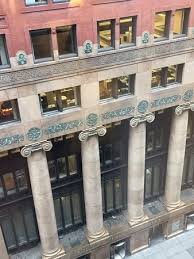 The latest tweets from bmo harris bank (@bmoharrisbank). Looking Out At The Old Harris Bank Building On Monroe Picture Of Kimpton Gray Hotel Chicago Tripadvisor
