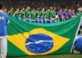 Brasil vence a zâmbia e encara o canadá nas quartas. Brasil Com Categoria Bate Zambia 2 0 Conmebol