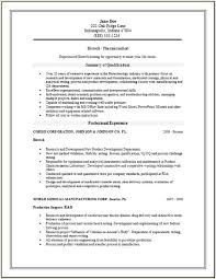 How to write a cv. Biotech Industry Cover Letter Example July 2021