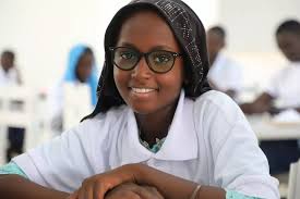 Letter to My Future Self: 20 Children, 20 Dreams, and 20 Life Stories