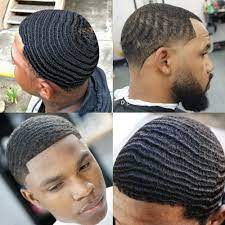 If your style is the definition of cool, this is the hairstyle for you! How To Get 360 Waves For Black Men 2021 Guide