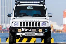 ラパンの車高アップで見えてきた 新たな軽自動車カスタムの可能性 auto messe web 軽自動車 カスタム ラパン スズキ ラパン カスタム