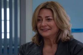 EastEnders' Kathy Beale and Rocky Cotton's wedding destroyed in bitter  revenge twist