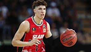 See the chances that a pick is traded based on position. Lamelo Ball Vor Dem Nba Draft 2020 Eine Geborene Nummer 1 Fur Diesen Jahrgang