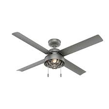 The traditional builder fan comes with led light covered by swirled marble glass that will keep home interior inspired; Hunter Spring Mill Indoor Outdoo End 12 15 2021 12 00 Am