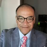 Leonel Vasquez, MD, FACR