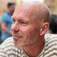 30+ "Ronald Bor" profiles